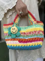 The Twisty Shopper