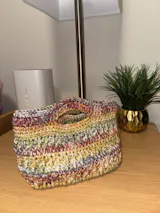 The Twisty Shopper