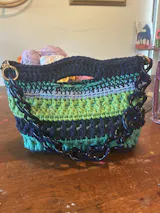 The Twisty Shopper