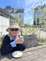 User picture