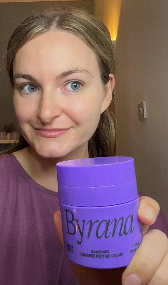 BAKUCHIOL CERAMIDE PEPTIDE CREAM