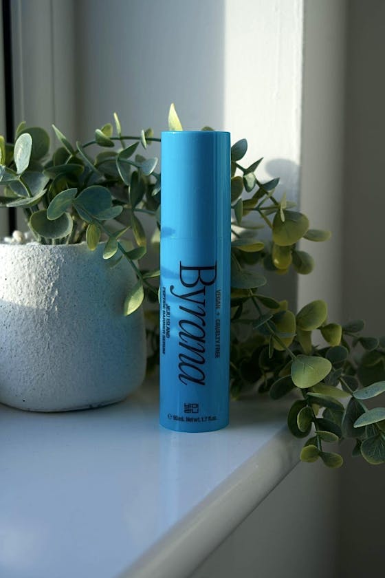 JEJU ISLAND PEPTIDE BARRIER SERUM