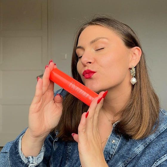 VITAMIN C BRILLIANT GLOW SERUM