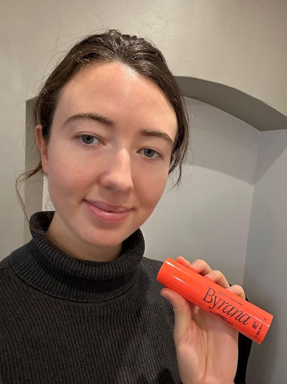 VITAMIN C BRILLIANT GLOW SERUM