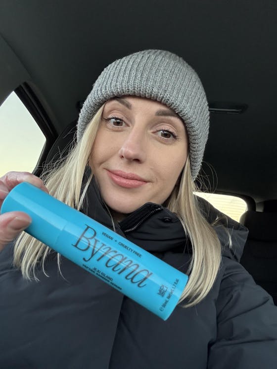 JEJU ISLAND PEPTIDE BARRIER SERUM