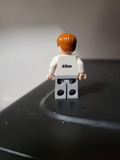 Create Your Own Minifig – byronbricks