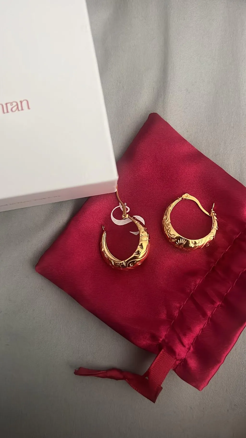(BUY TO KEEP) RANI EARRINGS