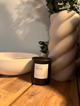 Eau de Ensjø duftlys