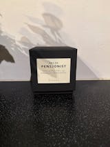 Eau de Pensjonist duftlys