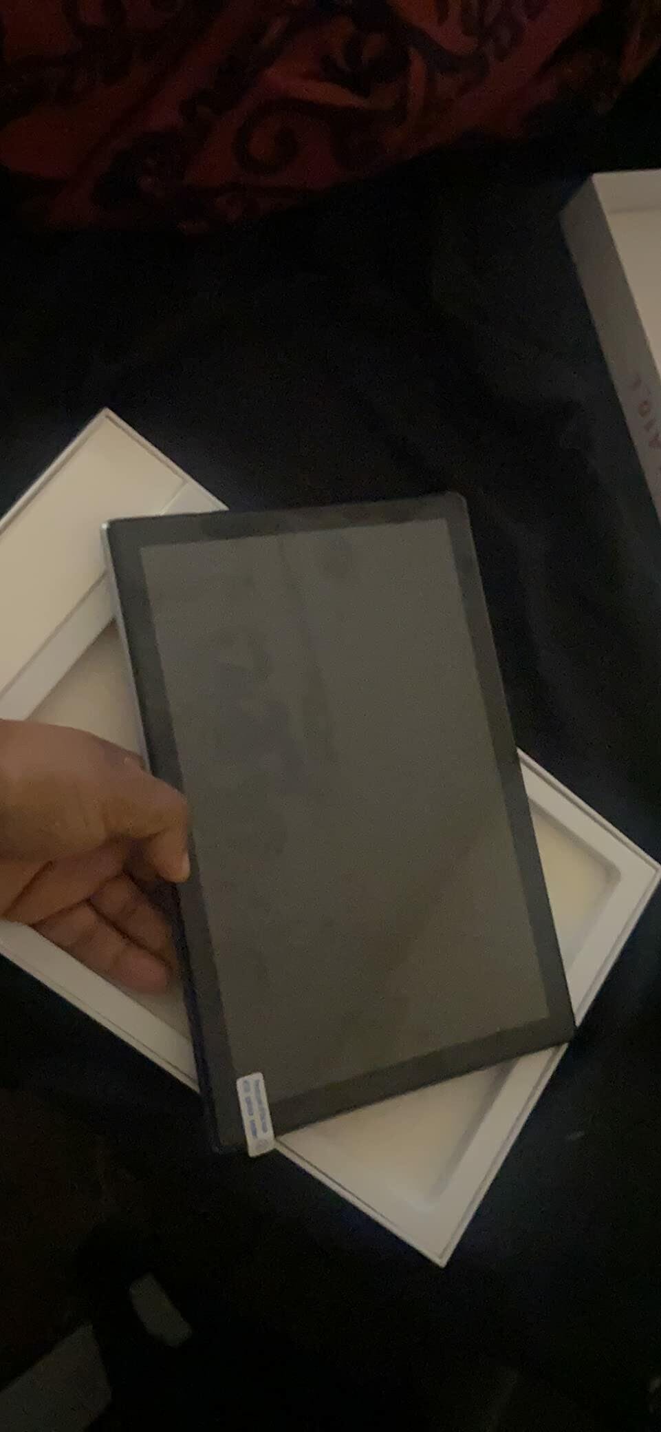 Écran Tactile Mediacom Smartpad 8.0 HD Pro 3G M-MP8PA3G Verre Noir