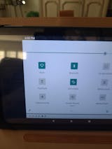BYYBUO SmartPad A10_L Tablet 10.1 pulsadas Android Colombia