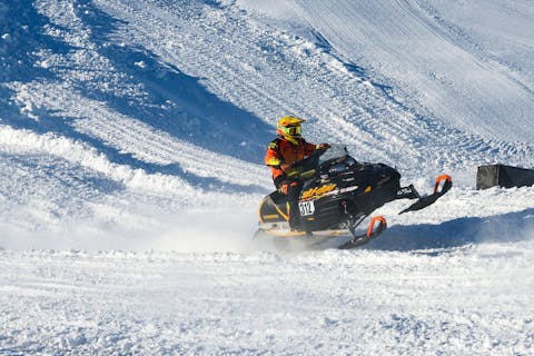 Bundle Mounting Kit | Polaris