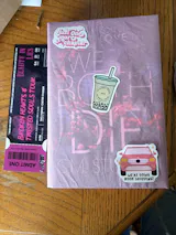 User picture