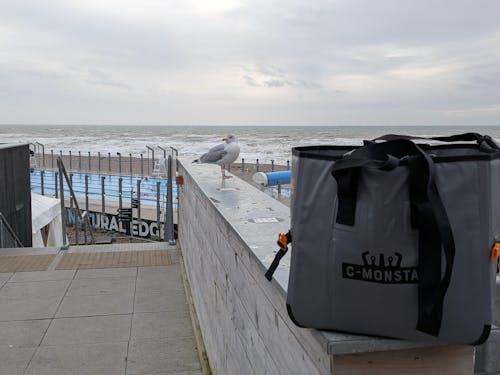 C-Monsta Mini Changing Mat (UK)