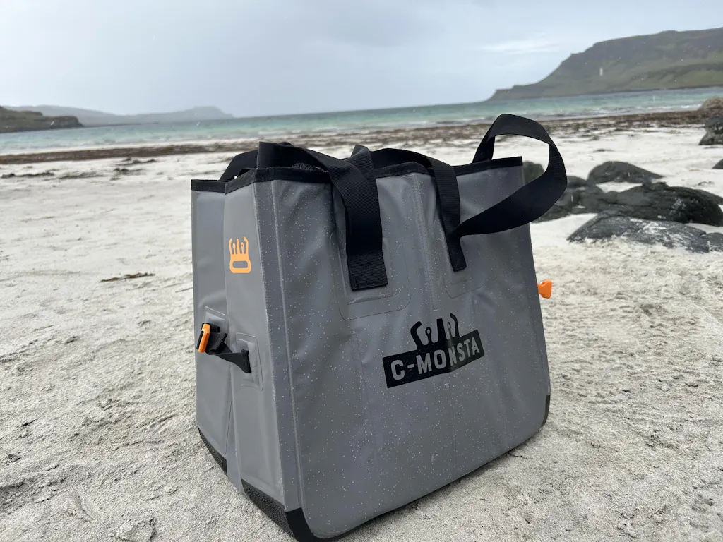 C-Monsta Mini Split Bag (UK)