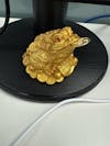 Feng Shui Money Frog – Lucky Wealth Toad Figurine for Prosperity & Protection