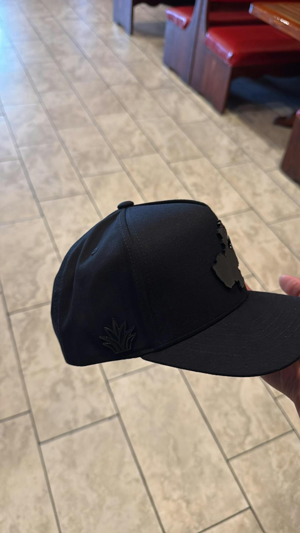 Gorra Jalisco