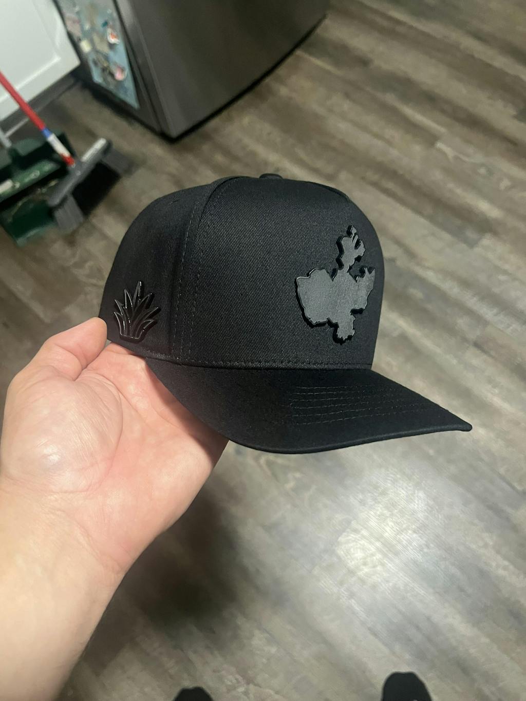 Gorra Jalisco