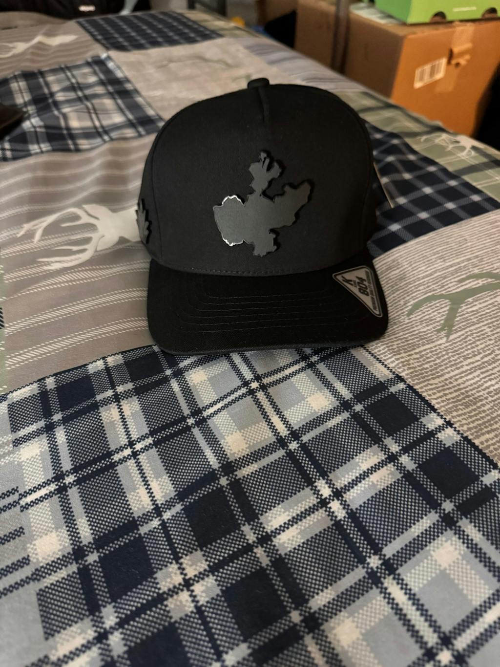 Gorra Jalisco