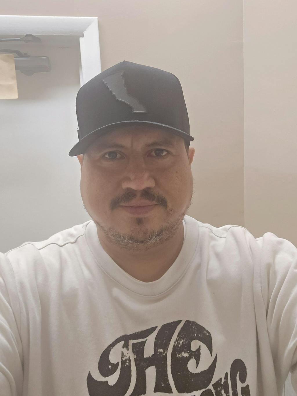 Gorra Baja California