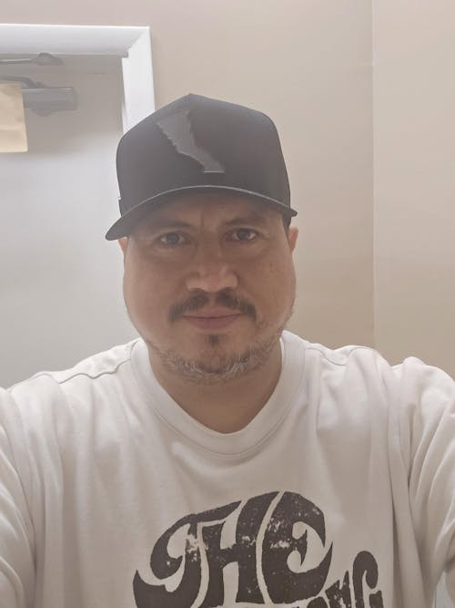 Gorra Baja California