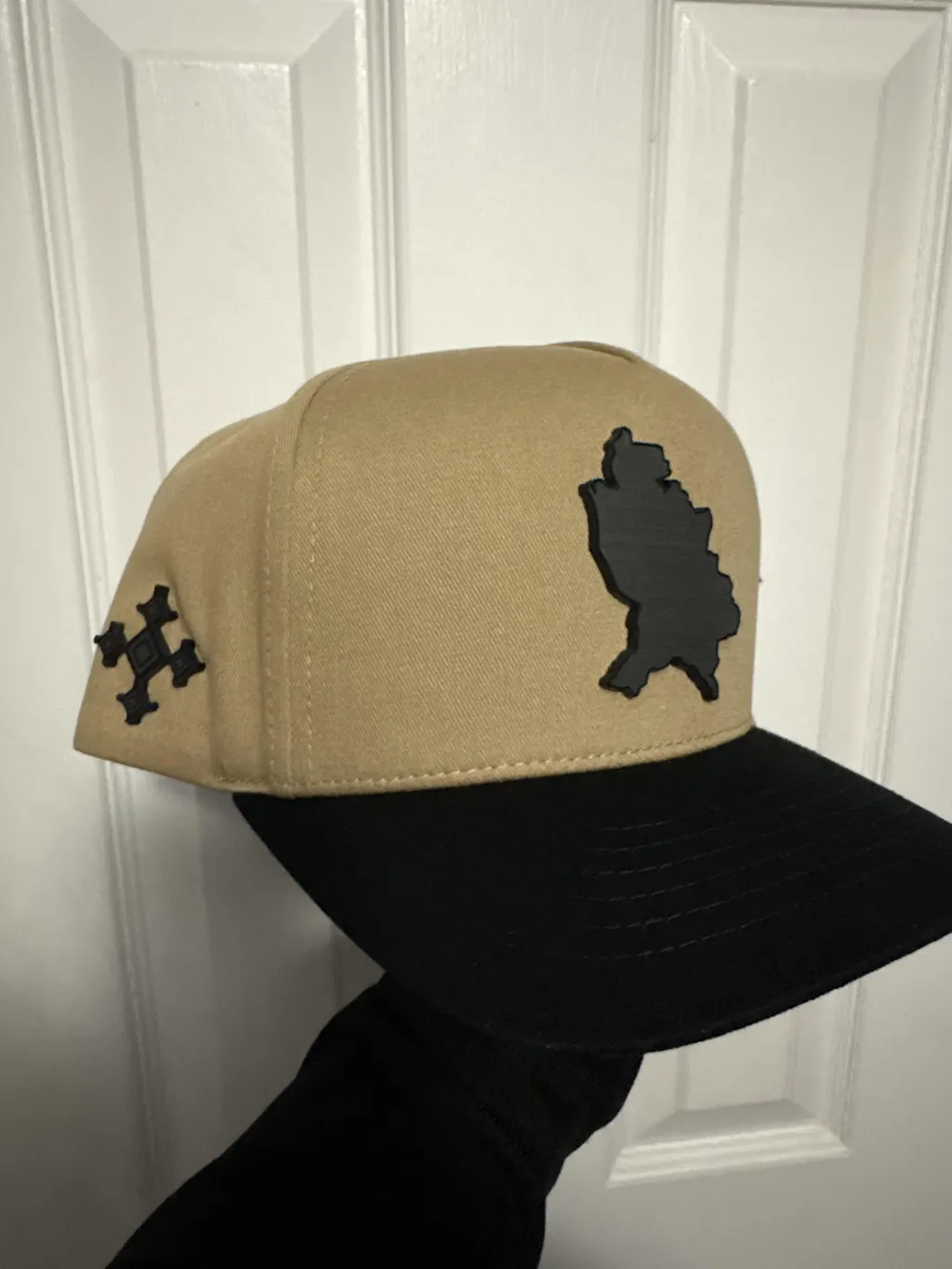 Gorra Nayarit Khaki