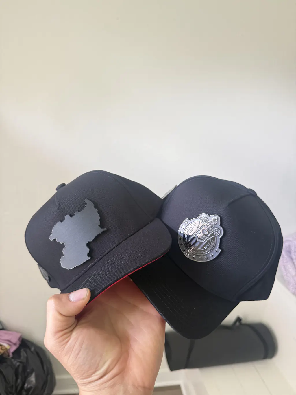 Gorra Chivas 2.0 METAL