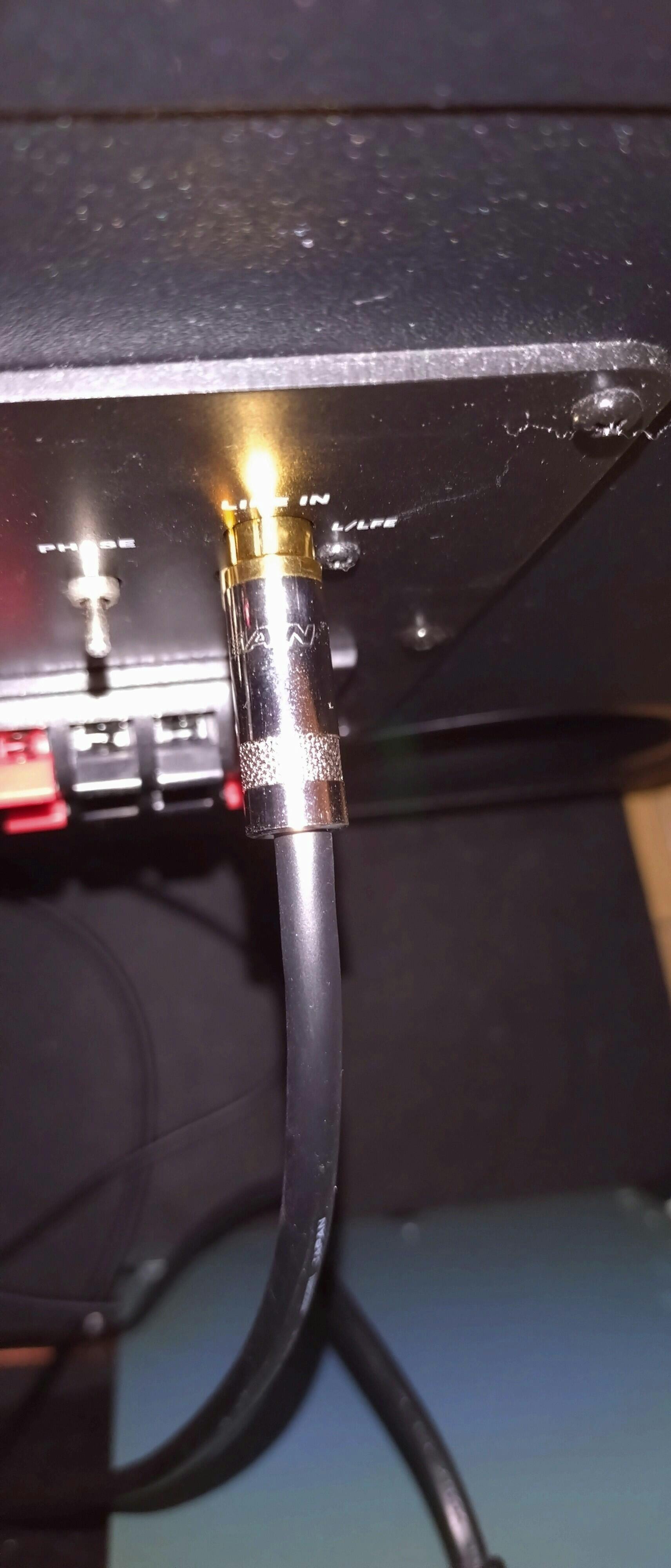 SAEC サエク SPC-850 [PC-Triple C導体] 2本セット ベリリウム