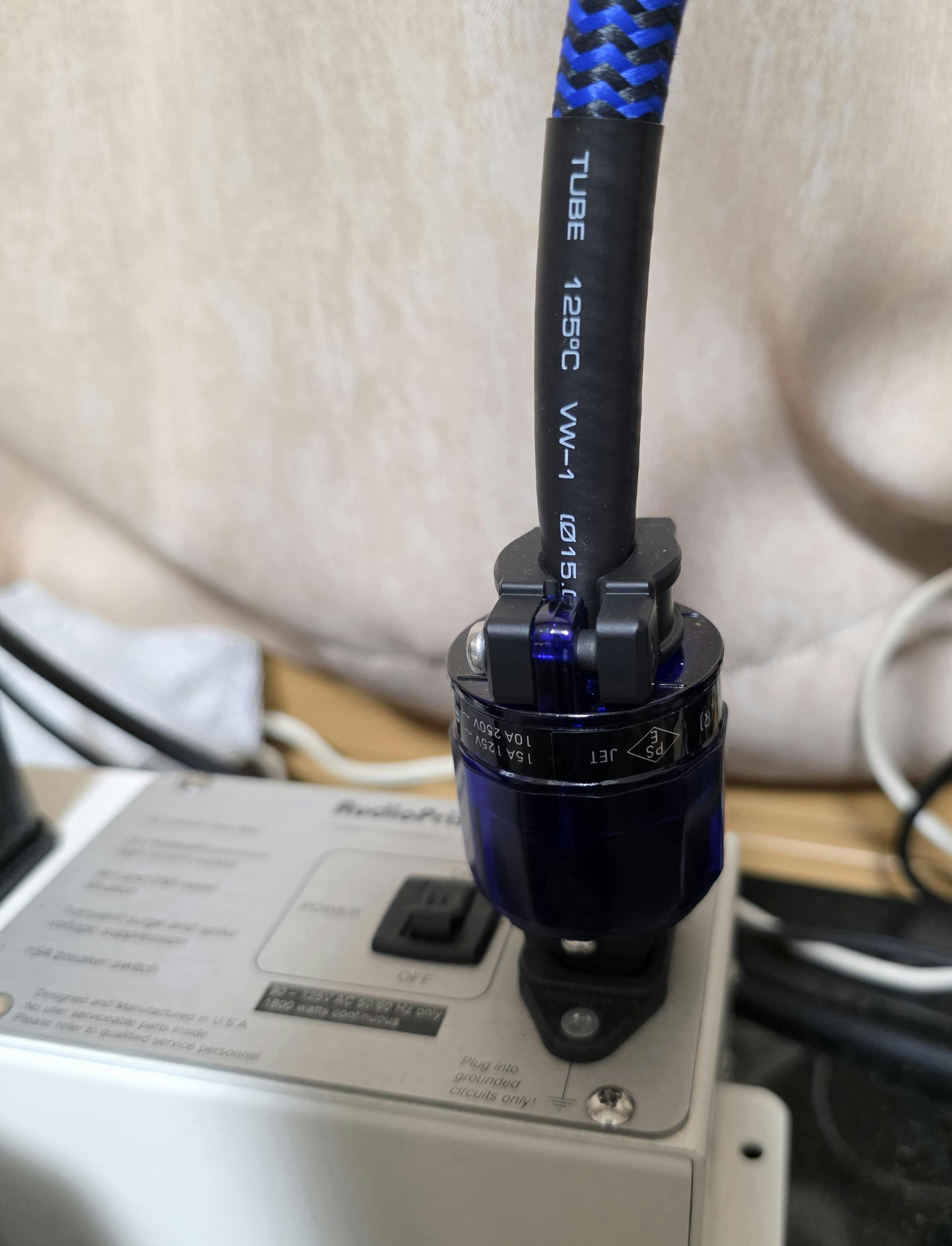 GOTHAM(ゴッサム)GAC-4/1 m/切り売り