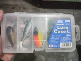 Benthic Wild Shad JR, 3.5inch, 20g, Cabral Outdoors