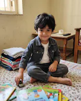 User picture