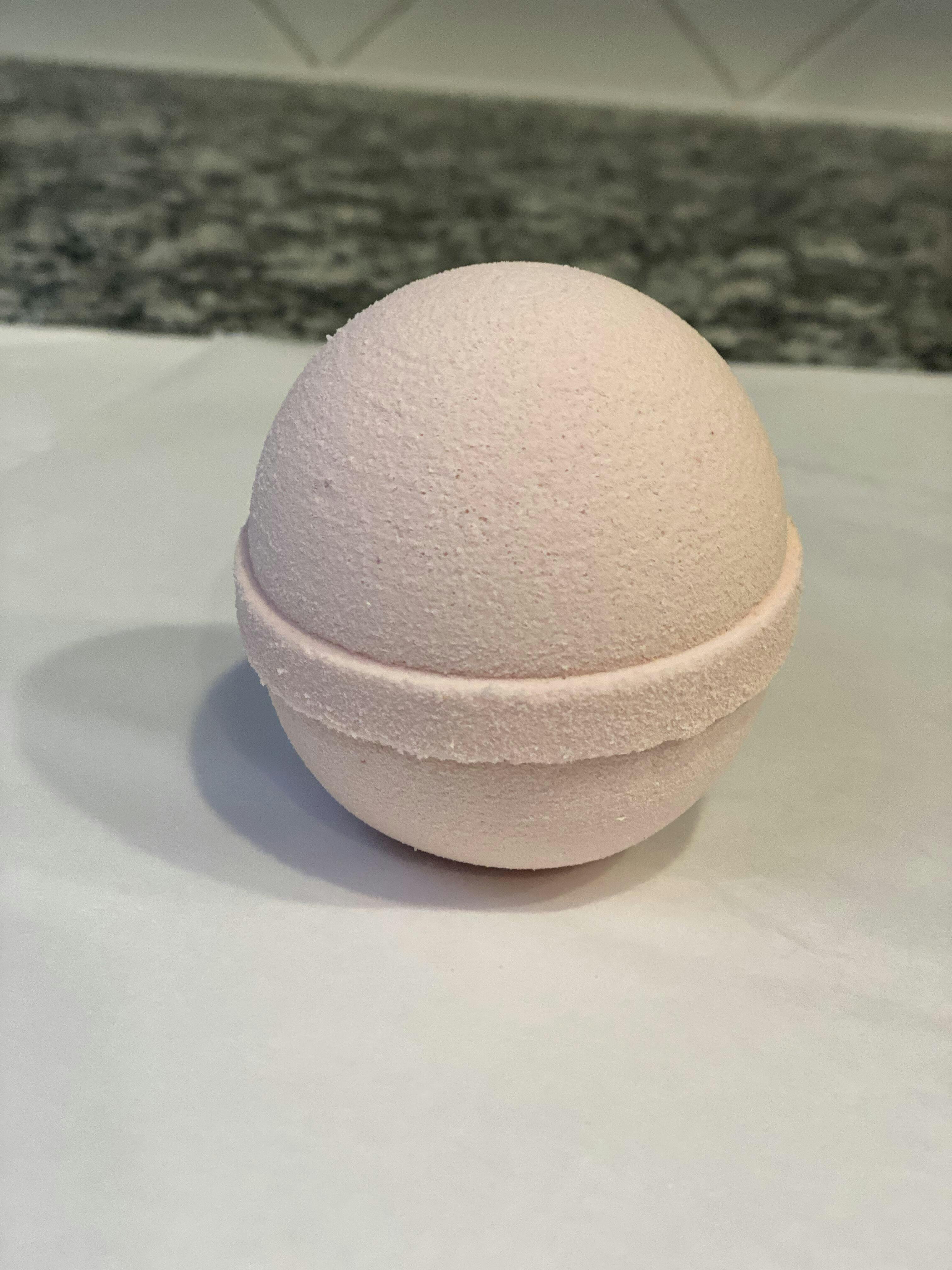 Bath Bomb Mold Cada Molds