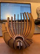 User picture