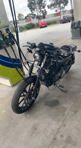 User picture