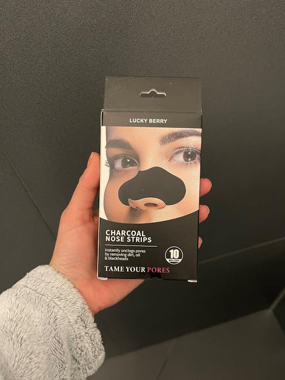 Plasturi Anti Puncte Negre