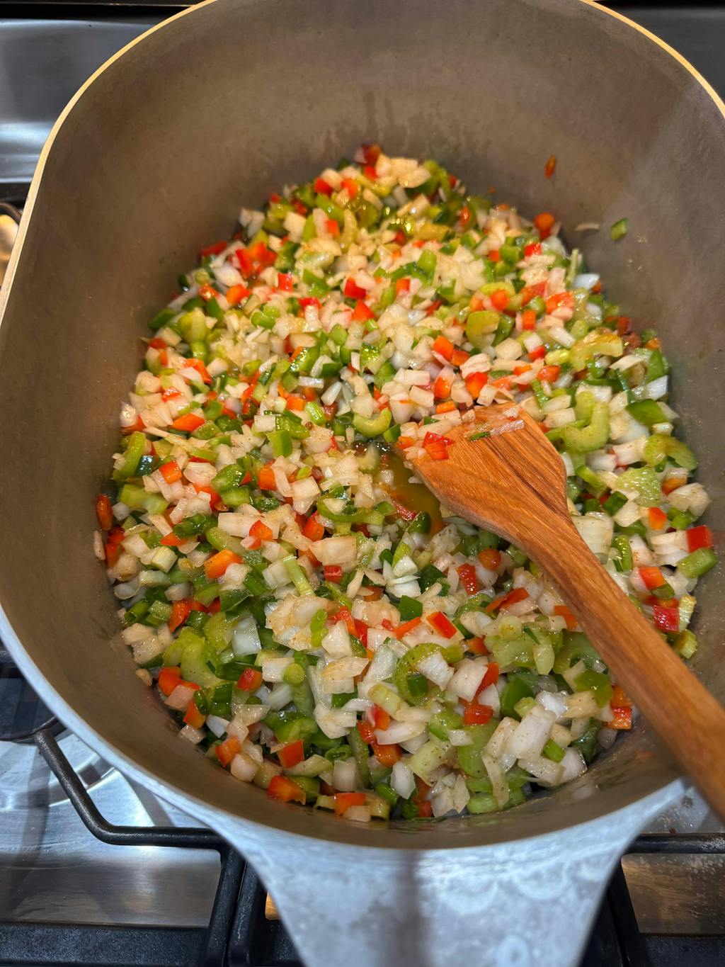 Pi-Yahhhhh!! Mild Heat Seasoning