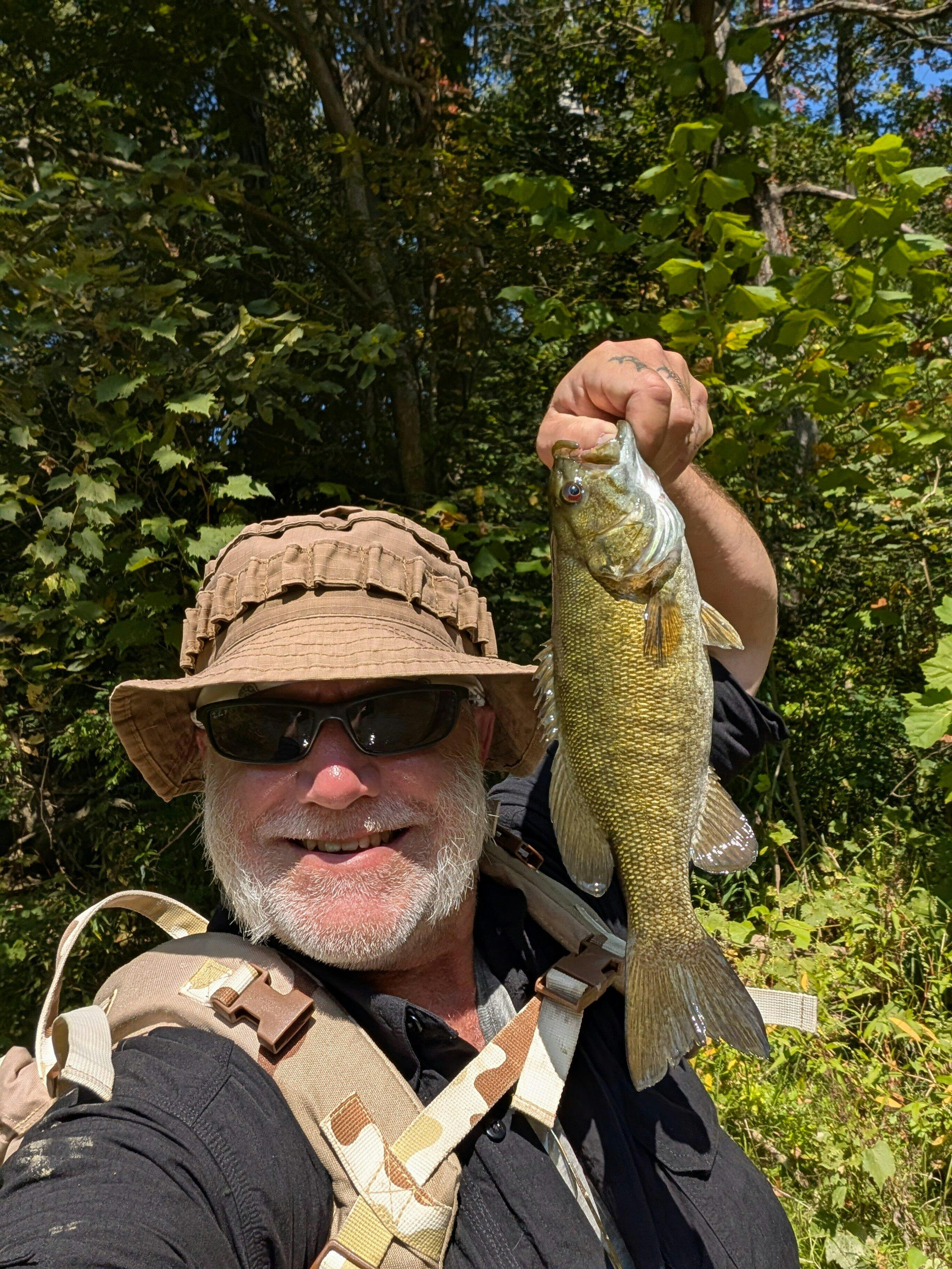 Trigger™ 721: 6 ft. / Med. Light Power / Fast Action – Cajun Rods