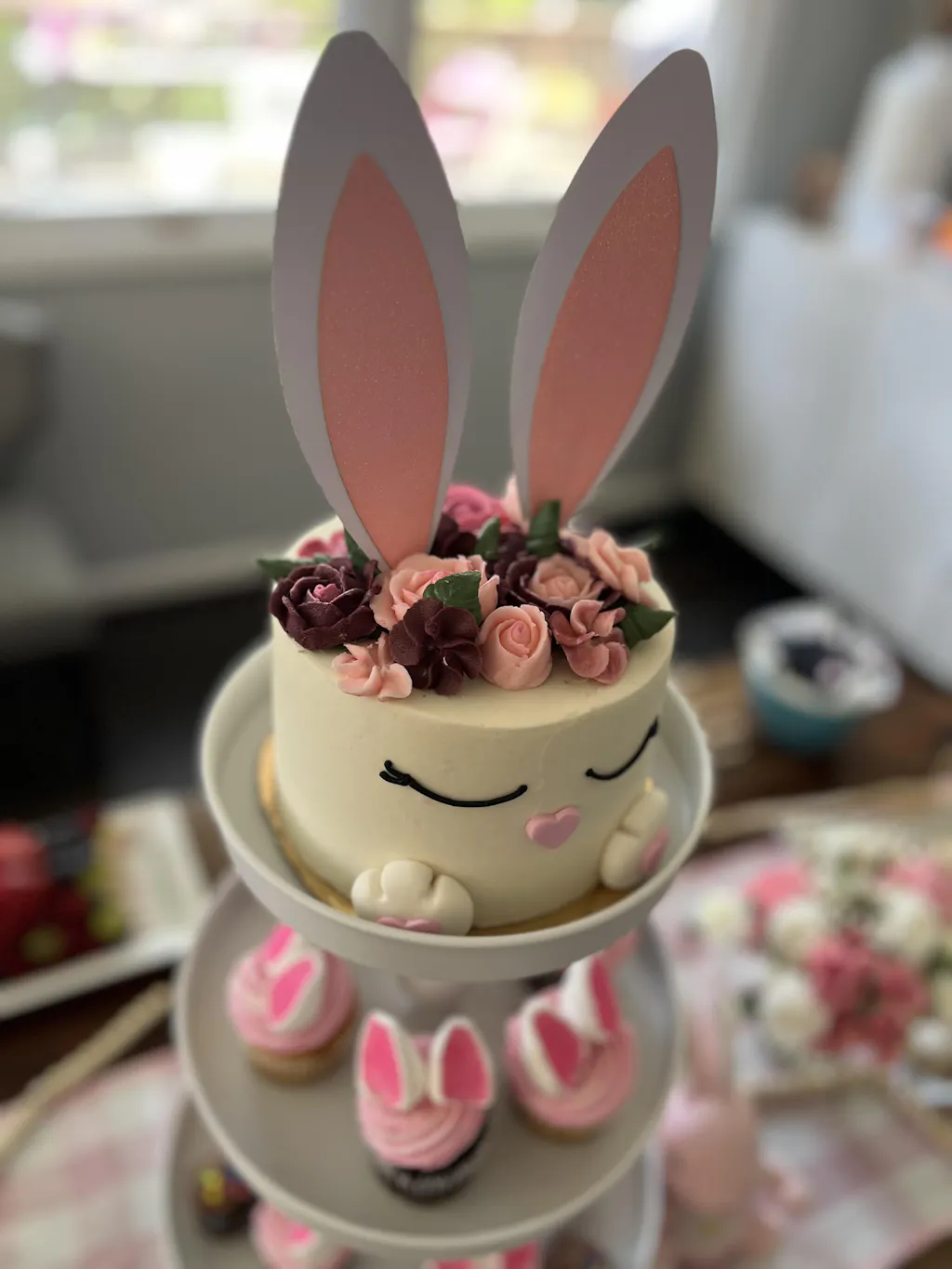 Cake Hoopla