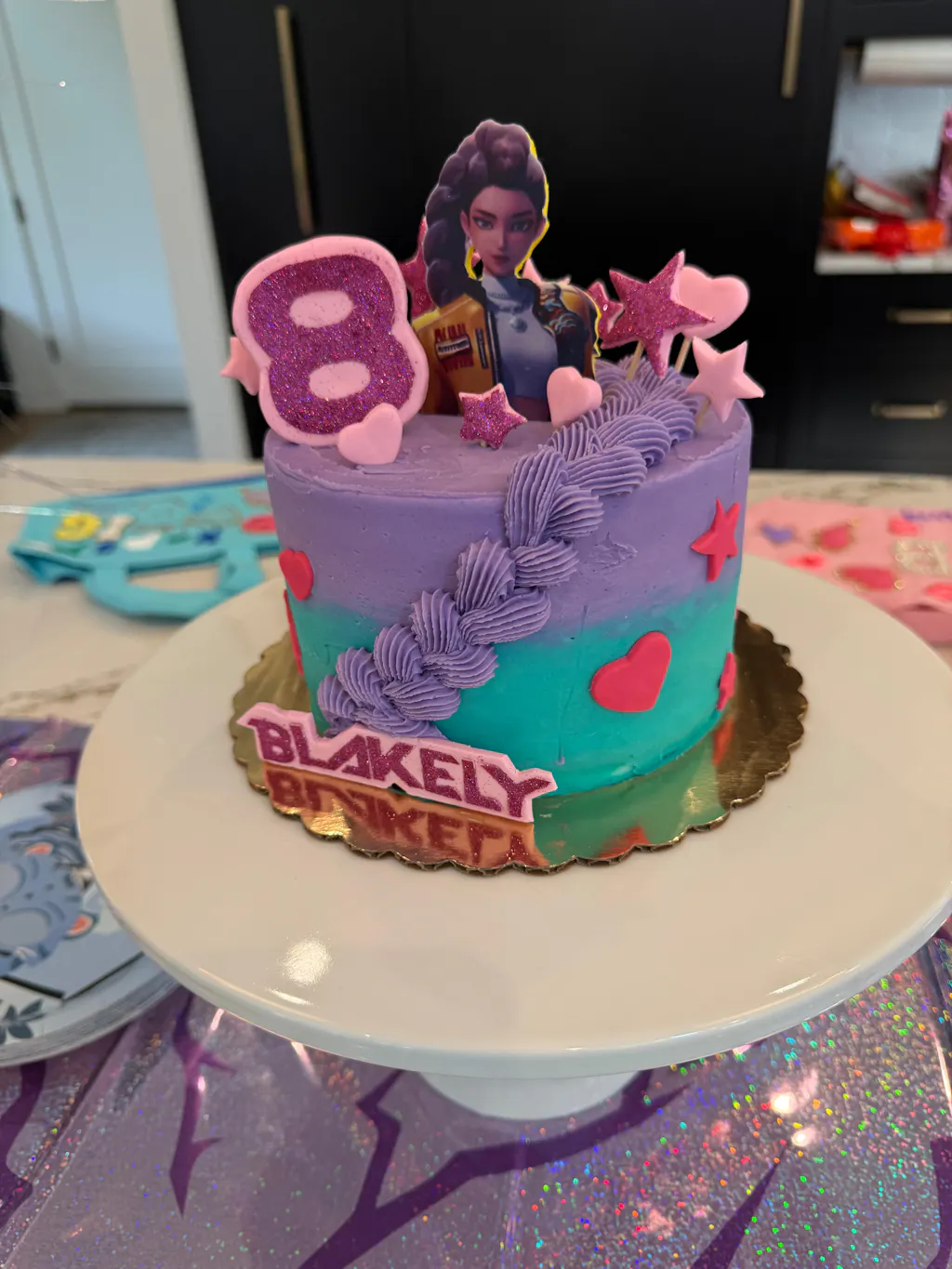 Custom Cakes & Cupcakes in Tigard Near Portland