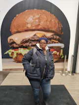 User picture