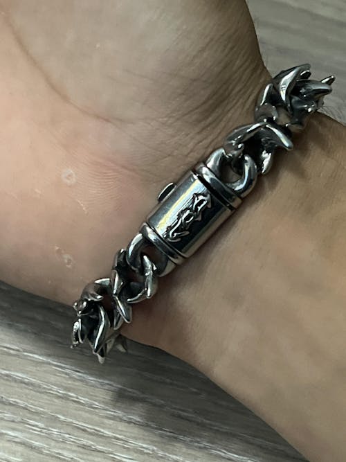 Infinity Bracelet
