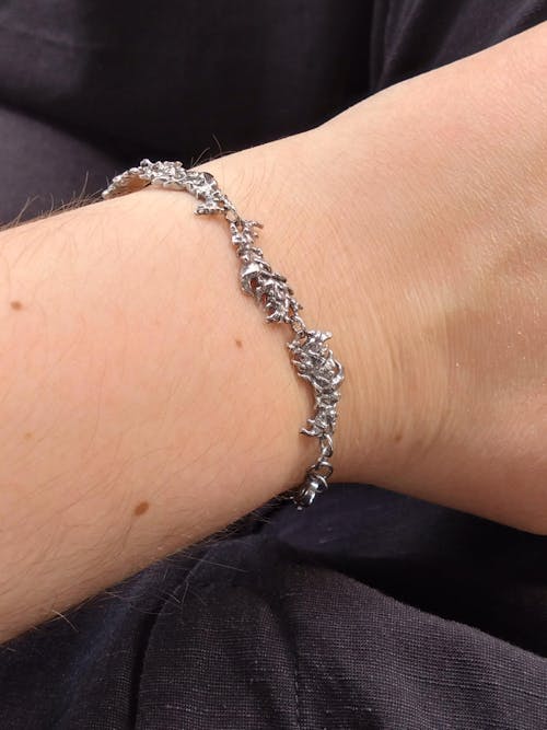 Vertebrae Bracelet (Gen 2)