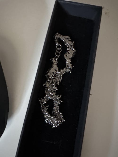 Vertebrae Bracelet (Gen 2)