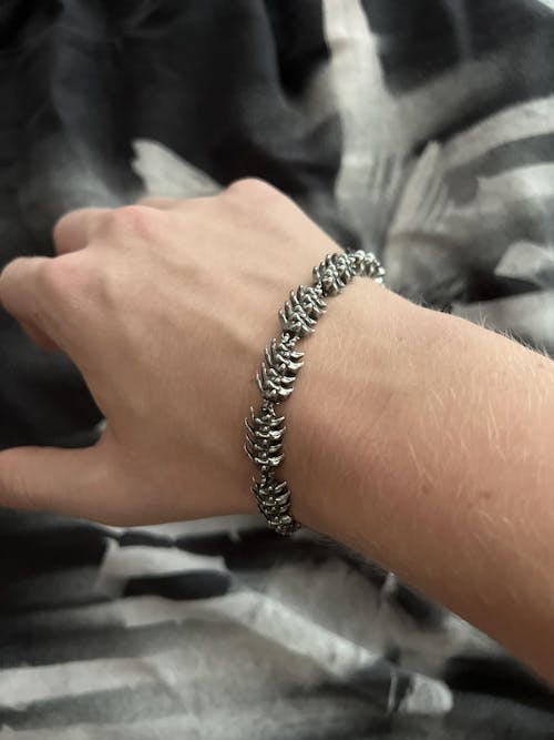 Vertebrae Bracelet (Gen 1)