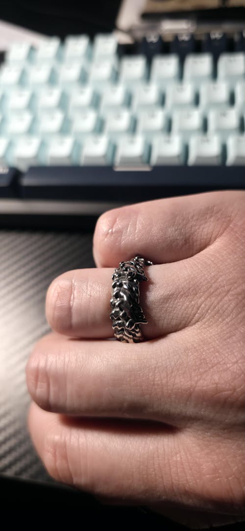 Vertebrae Ring (Gen 2)