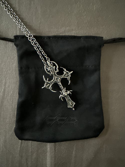 Interitus Necklace