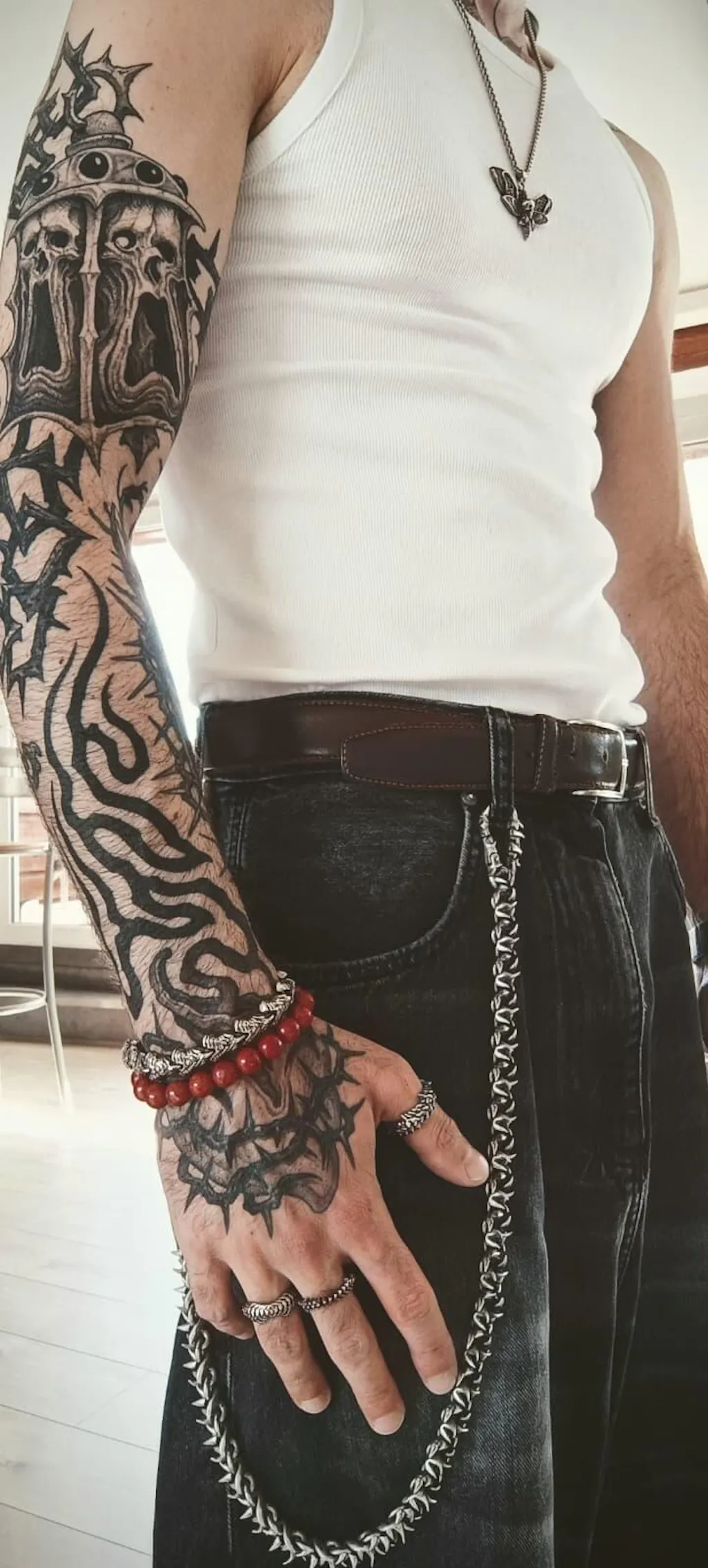 Infinity Wallet Chain