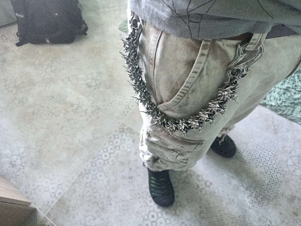 Unicron Wallet Chain