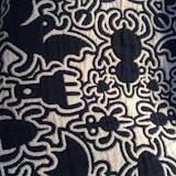 Creature Comfort Throw Blanket