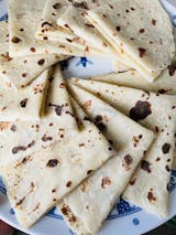 Things Could Be Worse Serving Plate